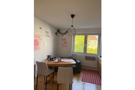 WG Zimmer in Uni Nähe - 450,00&nbsp;EUR Kaltmiete, ca.&nbsp; 50,00&nbsp;m&sup2; in Kassel (PLZ: 34125) Fasanenhof