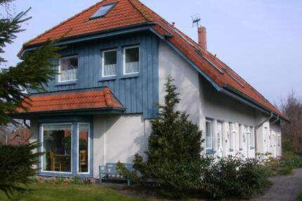 2.WohnsitzFerienwohnung oder Unterkunft für Saisonkräfte - Fehmarn