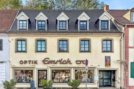 Haus zum Kaufen in Blieskastel 369.000,00 € 128 m²