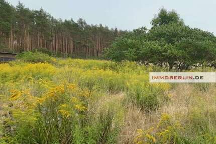 Grundstück zu verkaufen in Kablow 350.000,00 € 2553 m²