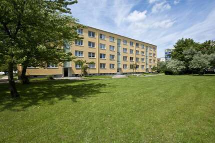 Wohnung zum Mieten in Grevesmühlen 371,00 € 61.9 m²