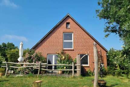 Haus zum Kaufen in Pellworm 375.000,00 € 150 m²