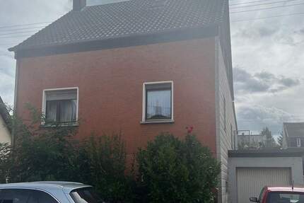 Freistehendes 1-Familienhaus in zentraler Lage von Lebach zu verkaufen