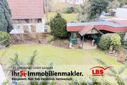 Haus zum Kaufen in Ettlingen 585.000,00 € 203 m²