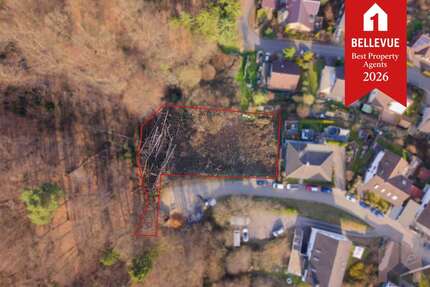 Grundstück zu verkaufen in Eitorf 165.000,00 € 1706 m²