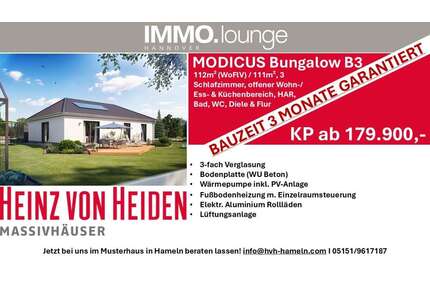 Haus zum Kaufen in Hameln 179.000,00 € 112 m²