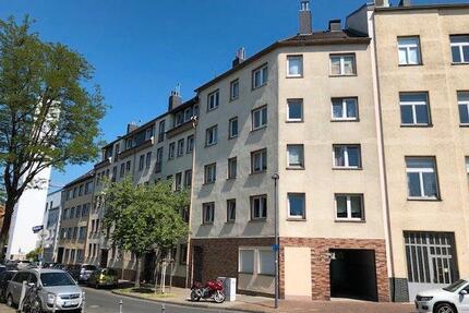 Mehrfamilienhaus in Aachen - € 200.000 Mieteinnahmen - von Privat