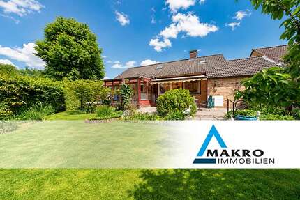 Haus zum Kaufen in Uetersen 329.000,00 € 95 m²