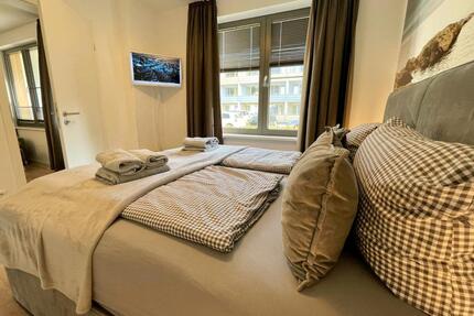 Buchungslücke Fewo Rügen Ostsee Baabe mit Tiefgaragenstellplatz - Sellin