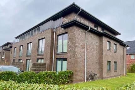 Wohnung zum Mieten in Oldenburg 419,00 € 24.81 m²