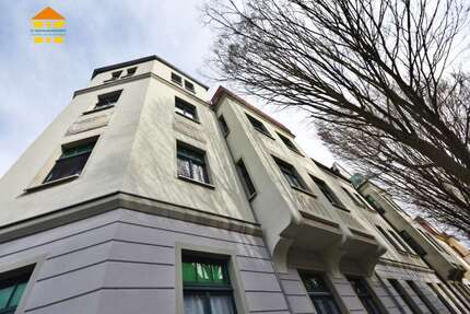 Wohnung zum Kaufen in Zwickau 42.500,00 € 39.85 m²