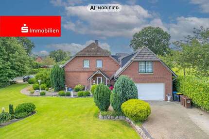 Haus zum Kaufen in Waabs 475.000,00 € 248.62 m²