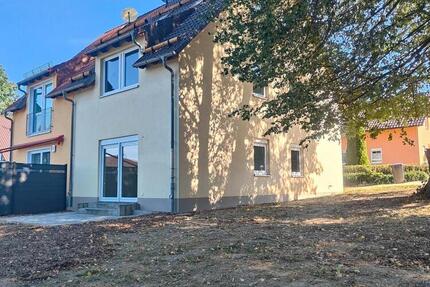 Renoviertes Einfamilienhaus in Chemnitz Schenkenberg: Erstbezug