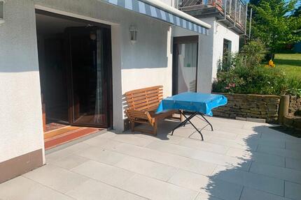 Großzügige 90 m² große Ferienwohnung zu vermieten - Witten Herbede