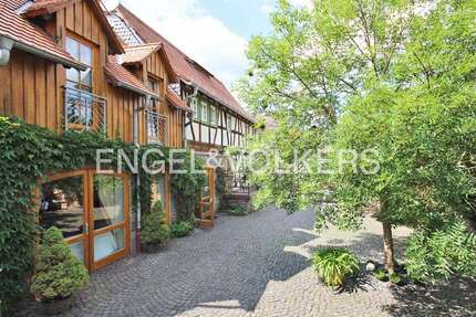 Haus zum Kaufen in Nidda 369.000,00 € 194 m²