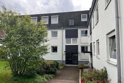 Wohnung zum Kaufen in Wolfenbüttel 195.000,00 € 102 m²