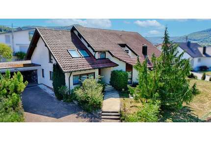 Haus zum Kaufen in Dettingen an der Erms 949.000,00 € 300 m²