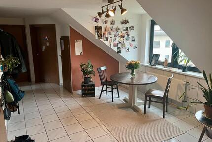 Helle, gemütliche Wohnung in Essen BocholdBorbeck