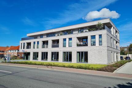 Wohnung in Viöl - 745,00&nbsp;EUR Kaltmiete, ca.&nbsp; 59,26&nbsp;m&sup2; in Viöl (PLZ: 25884)