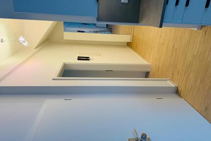 Möblierte 3-Zimmerwohnung in Bergisch Gladbach Gronau