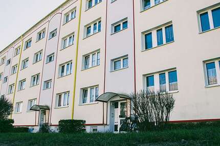 Wohnung zum Mieten in Prenzlau 470,00 € 60.8 m²