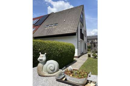 Haus zum Kaufen in Geretsried 699.000,00 € 104 m²