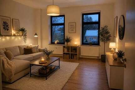 Wohnung zum Mieten in Fürstenwalde 800,00 € 64 m²