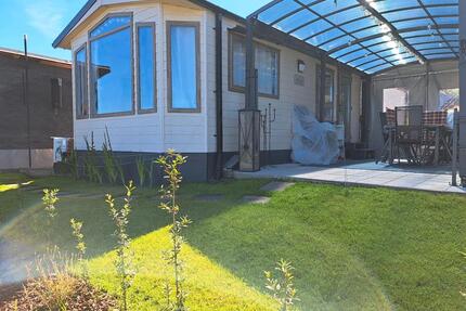 Sommer Angebot Mobilheim SHETLAND Derby - Rennerod