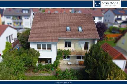 Haus zum Kaufen in Ebern 530.000,00 € 274 m²