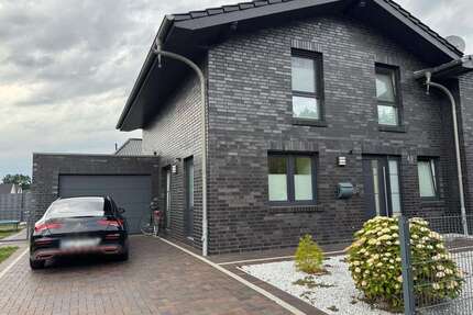 Haus zum Mieten in Molbergen 1.190,00 € 119 m²
