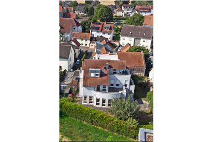 Haus zum Kaufen in Oberursel 1.249.000,00 € 345 m²