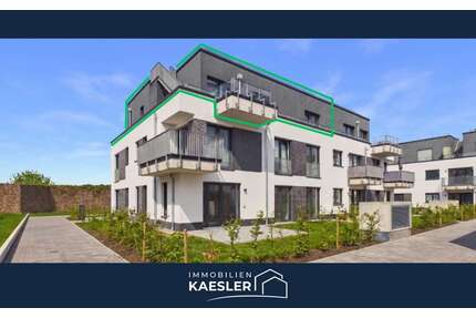 Wohnung zum Mieten in Pulheim 2.150,00 € 154.79 m²