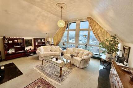 Wohnung zum Kaufen in Neuwied 400.000,00 € 120 m²