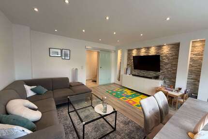 Wohnung zum Mieten in Leverkusen 900,00 € 75 m²