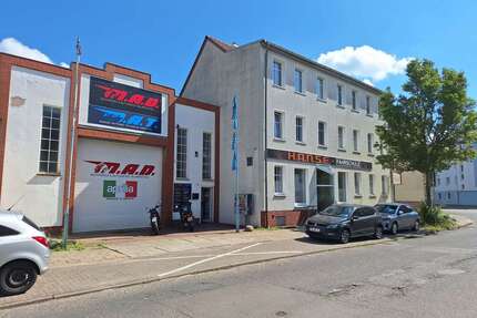 Haus zum Kaufen in Greifswald 1.850.000,00 € 1187.67 m²