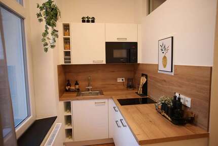 Wohnung zum Mieten in Bamberg 760,00 € 30.44 m²