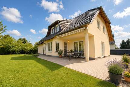 Haus zum Kaufen in Kamenz 329.000,00 € 124 m²