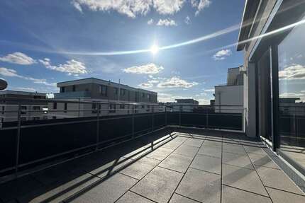 Wohnung zum Mieten in Renningen 1.480,00 € 108 m²