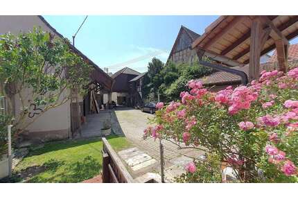 Haus zum Kaufen in Efringen-Kirchen 675.000,00 € 217.85 m²