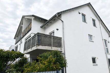 3-Zimmer-Eigentumswohnung in Maxhütte-Haidhof