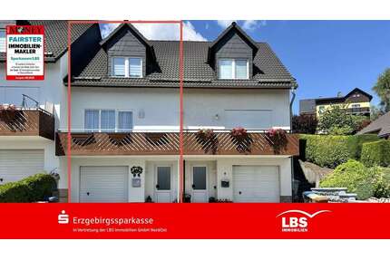 Haus zum Kaufen in Schwarzenberg 169.000,00 € 96 m²