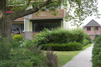 Schöne 2 Zimmer Wohnung in Hemelingen ca 68m² zu verkaufen - Bremen