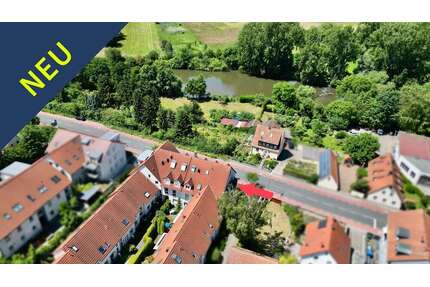 Wohnung zum Kaufen in Erlangen 375.000,00 € 125 m²