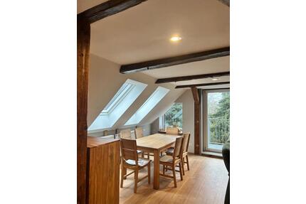 Voll möblierte 3 Zimmer Wohnung, Mietdauer nach Vereinbarung - Eicklingen