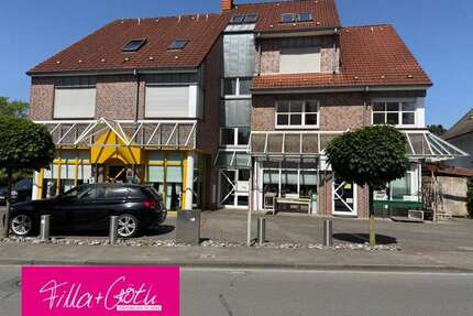 Wohnung zum Mieten in Gütersloh 820,00 € 82 m²
