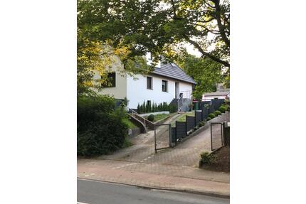 Gepflegte Dachgeschosswohnung ab 01.07.2026 - Hamburg Harburg