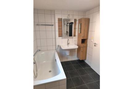 Wohnung zu vermieten - 700,00&nbsp;EUR Kaltmiete, ca.&nbsp; 75,00&nbsp;m&sup2; in Schwarzach bei Nabburg (PLZ: 92548)