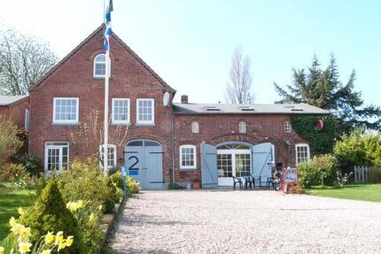 Last Minute Ostsee Fehmarn Ferienwohnung - Hamburg Hoheluft-West