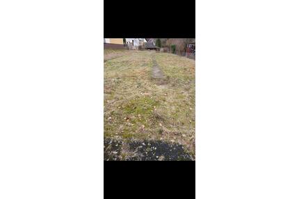 MOʻMBRIS unbebautes erschlossen baugrundstuck zu vermieten - Mömbris