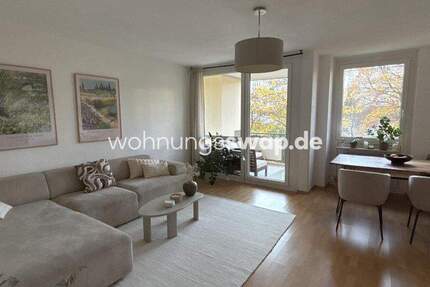 Wohnungsswap - Landsberger Straße - München Schwanthalerhöhe